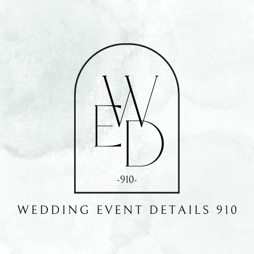 Wedding Event Details 910